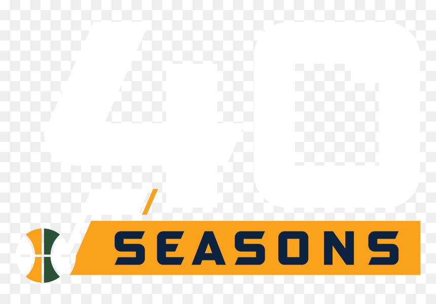 Utah Jazz , Png Download - Utah Jazz Logo 2011, Transparent Png - utah jazz logo png