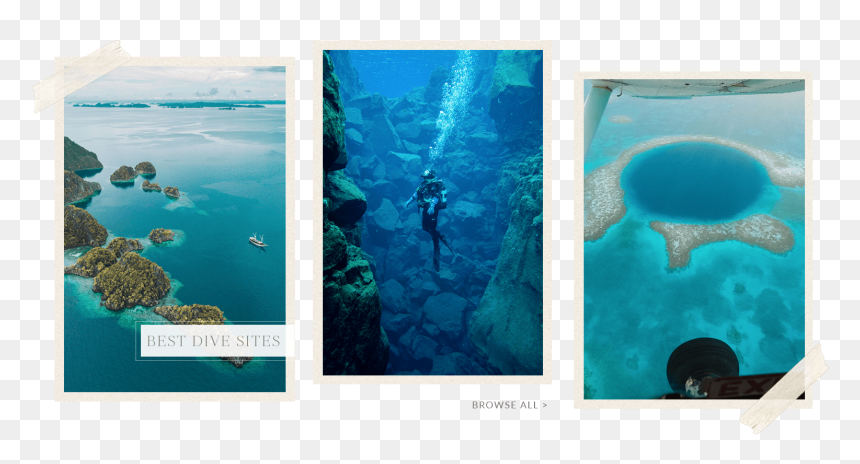 Read The Post - Underwater, HD Png Download - underwater png
