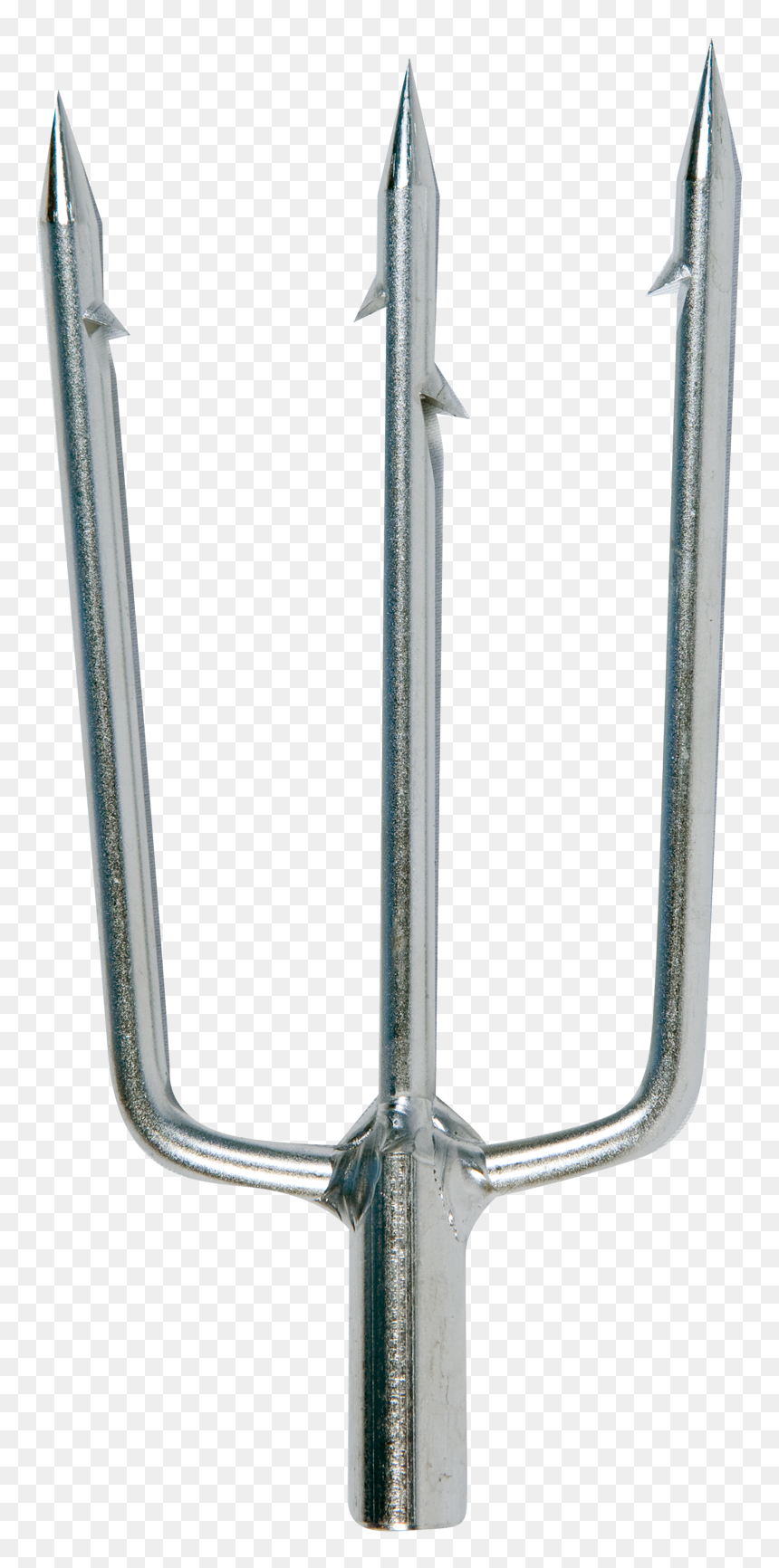 Trident Gardening Forks Pitchfork, HD Png Download - trident png