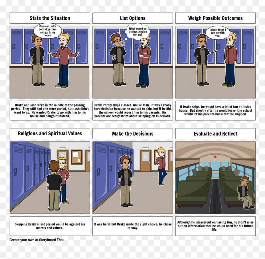 Cartoon, HD Png Download - drake and josh png