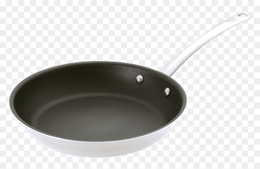 10-inch Premium Nonstick Frying Pan - Frying Pan, HD Png Download - frying pan png