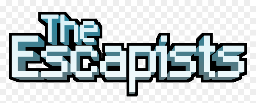 The Escapists The Walking Dead Gets Xbox One And Pc - Escapists, HD Png Download - the walking dead png