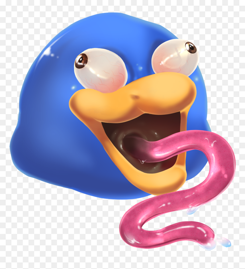 Transparent King Dedede Png - Failboat Fake Switch Games, Png Download - king dedede png