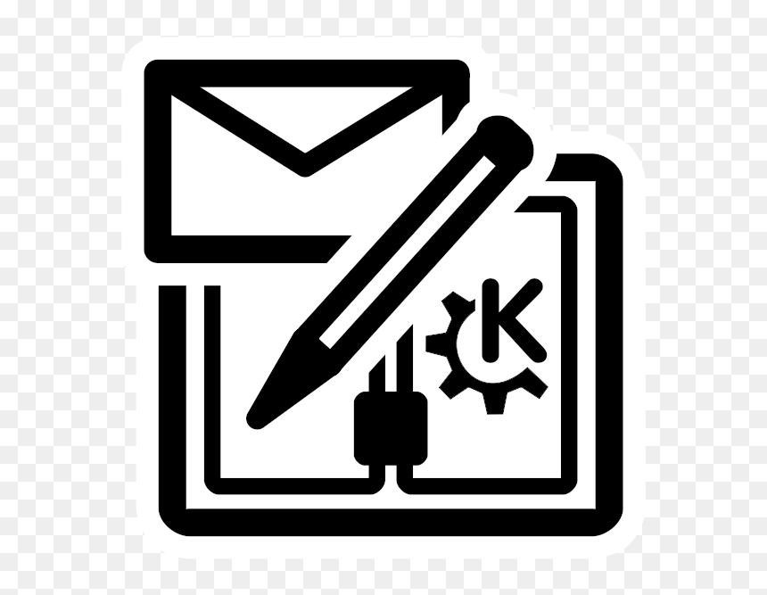 Contact Icon-1583241881 - Ledger Clipart, HD Png Download - contact icon png