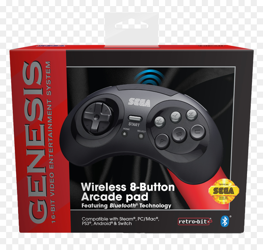 Pac Man 2 The New, HD Png Download - sega genesis png
