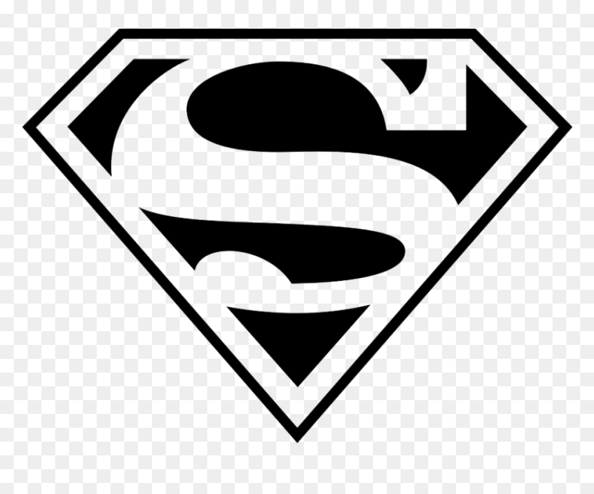 Superman Logo Png, Transparent Png - supergirl logo png