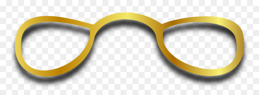 Glasses Drawing Polarized 3d System Goggles Cartoon, HD Png Download - 3d glasses png