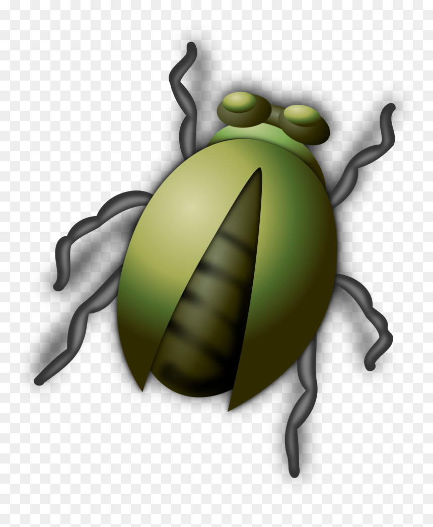 Bug Buddy Vector Clip Arts - Bug Clipart, HD Png Download - bug png