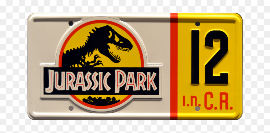 Jurassic Park, HD Png Download - jurassic park logo png