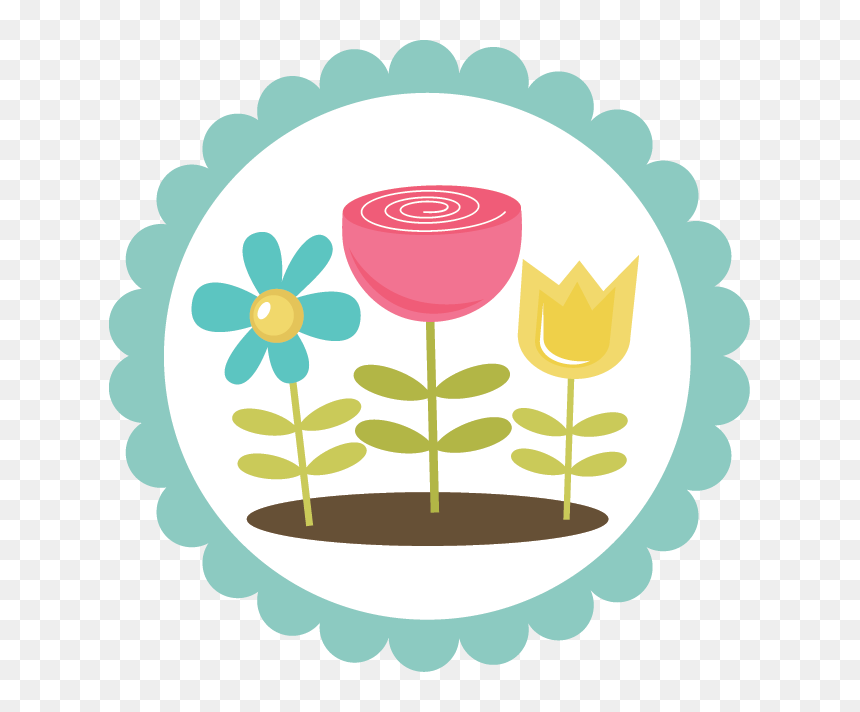 Illustration, HD Png Download - spring flower png