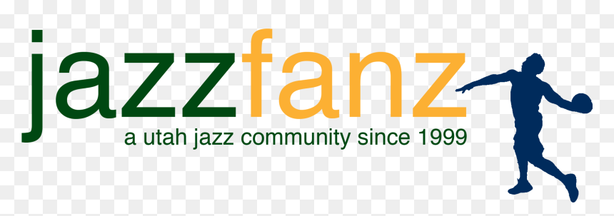 Human Action, HD Png Download - utah jazz logo png