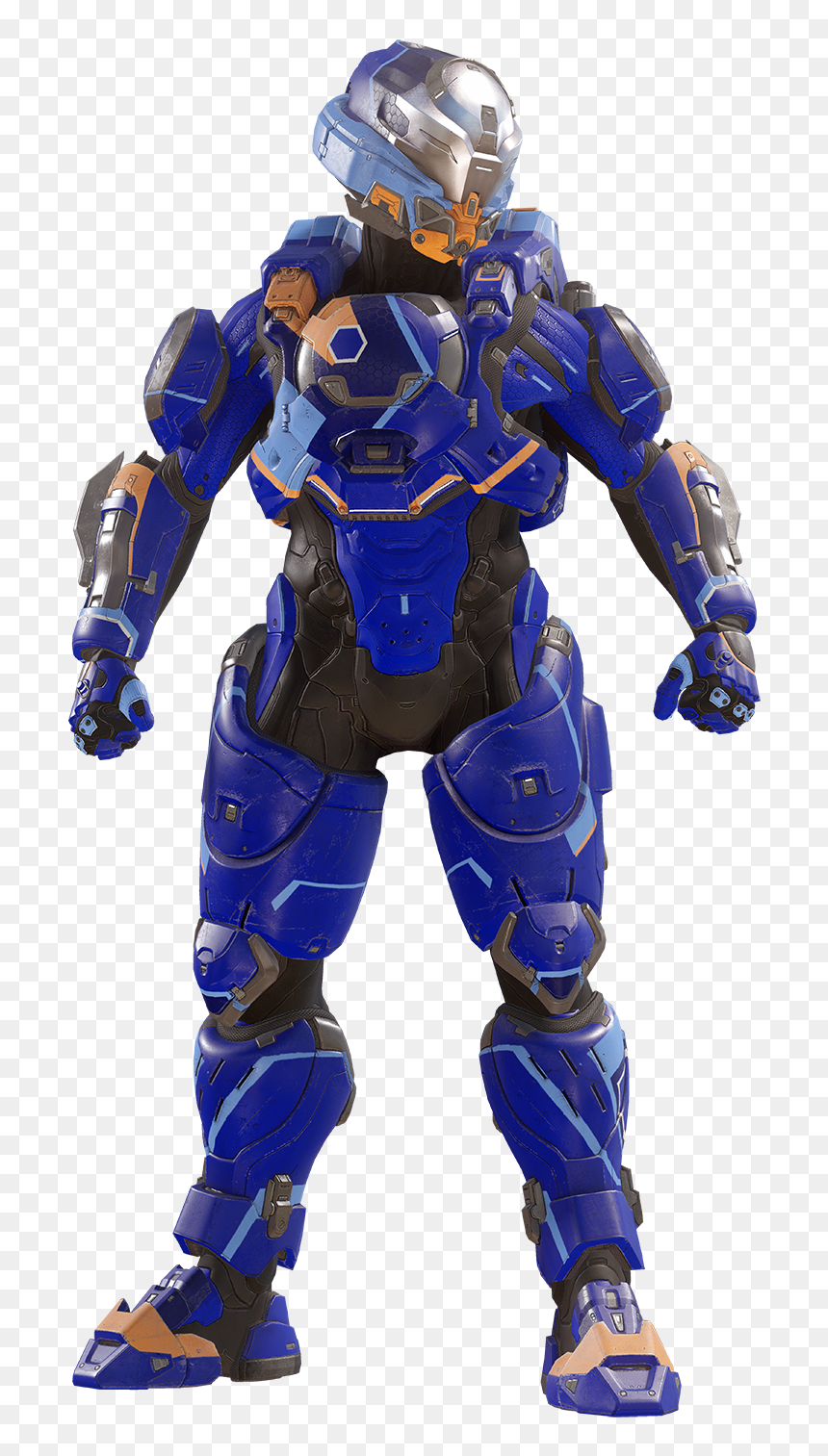 Transparent Mjolnir Png - Halo 5 Atlas Armor, Png Download - mjolnir png