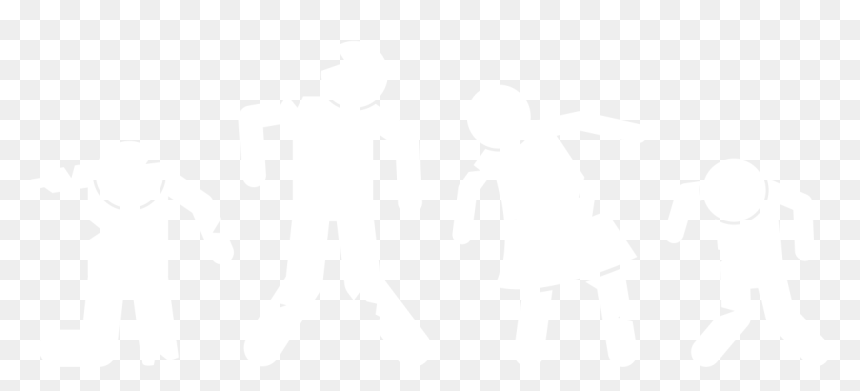 Illustration , Png Download - Illustration, Transparent Png - zombie horde png