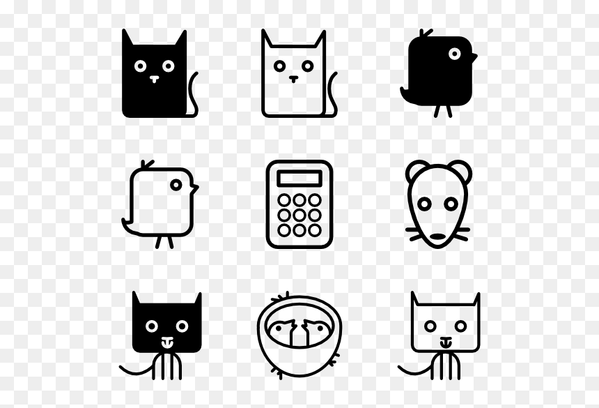 Cute Png Free - Cute Icons, Transparent Png - 420 png