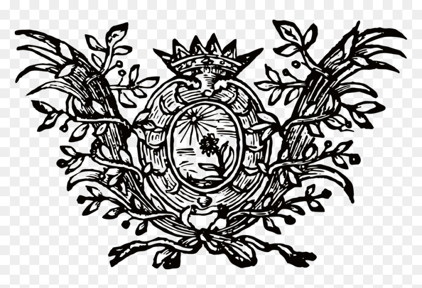 Fairy Heraldic, HD Png Download - fairy tail logo png