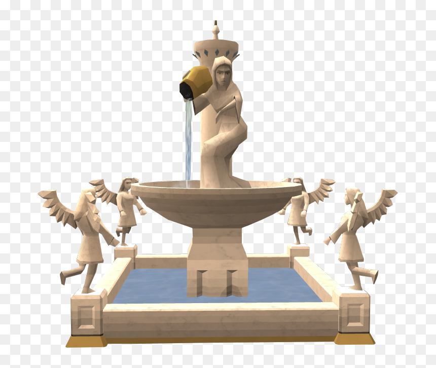 Fountain Png - Portable Network Graphics, Transparent Png - fountain png