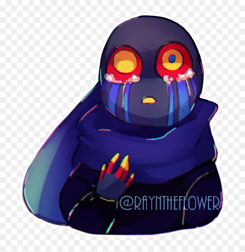 Illustration, HD Png Download - undertale sans png