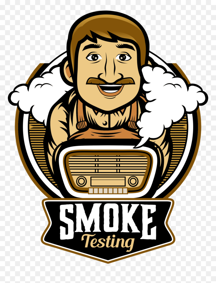 Cartoon, HD Png Download - cartoon smoke png