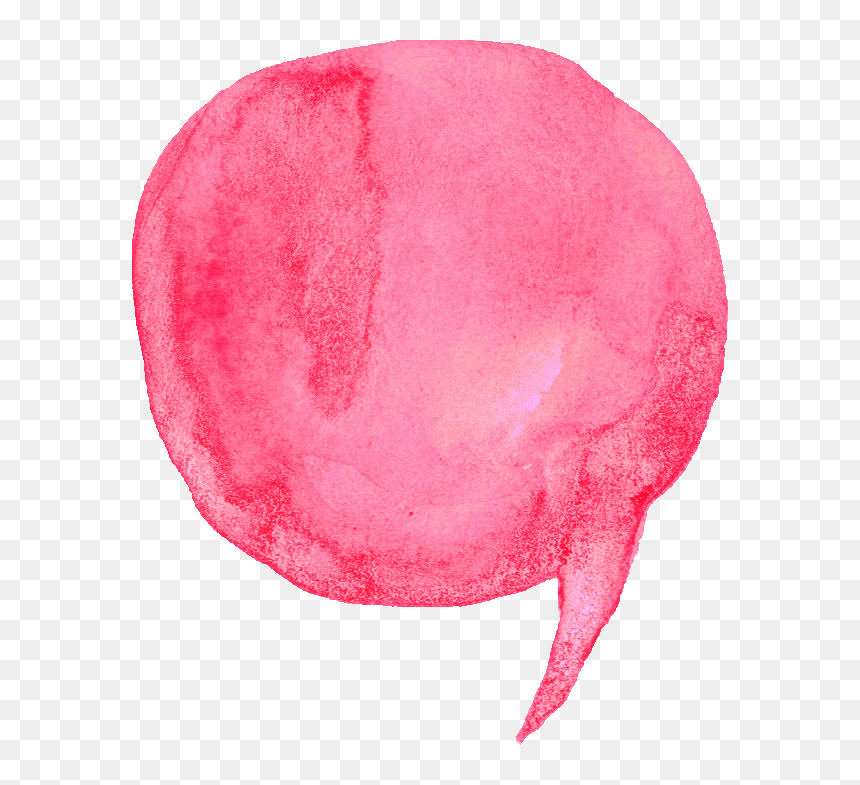 Speech Bubble Png Down, Transparent Png - speach bubble png