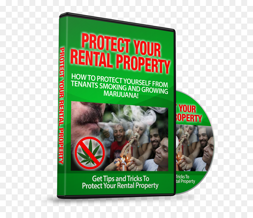 Book Cover, HD Png Download - smoking blunt png