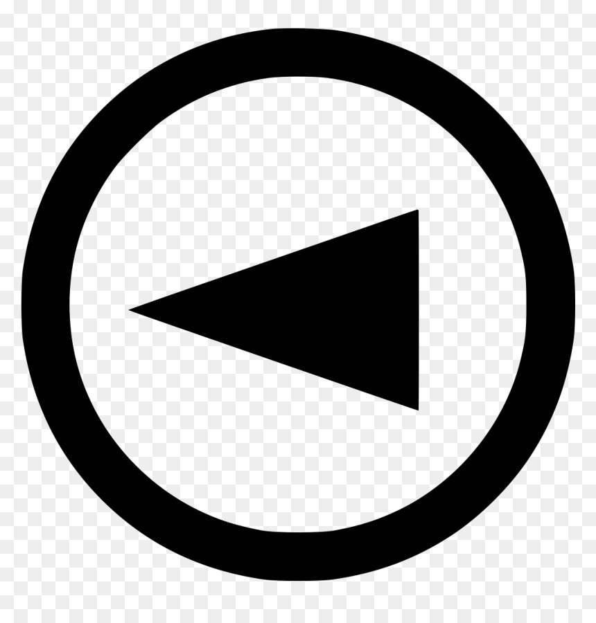 Point Arrow Back Left Abstract Design - Creative Commons Nd, HD Png Download - abstract design png