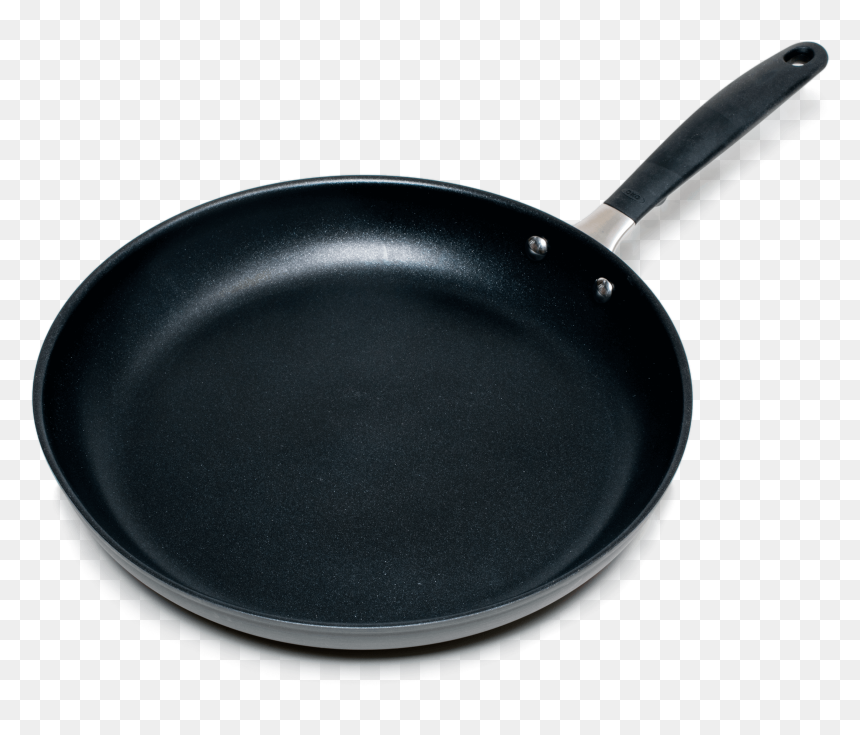 Of Skillets Sold - Non Stick Skillet Pan, HD Png Download - frying pan png