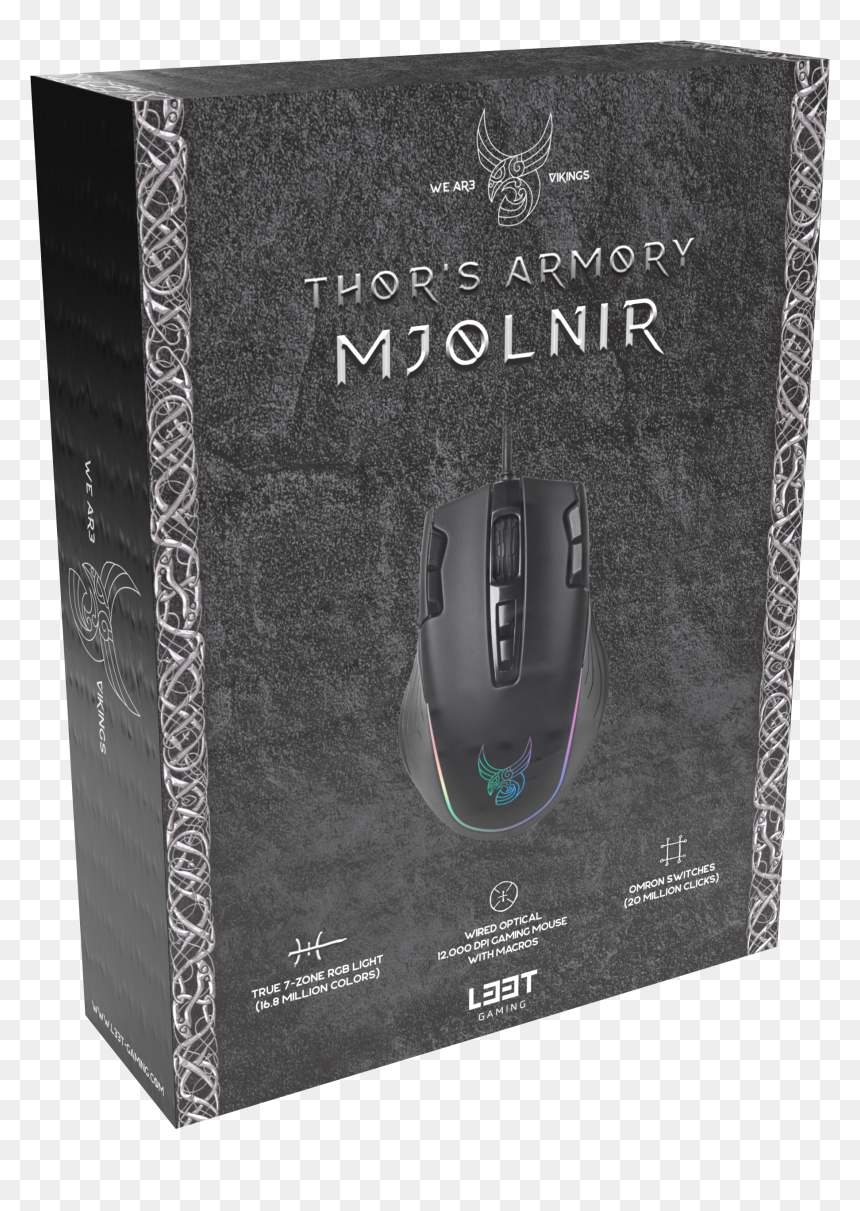 Input Device, HD Png Download - mjolnir png