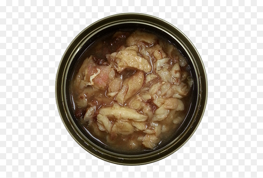 Solid Gold Grain And Gluten Free Seabream And Tuna - Seafood, HD Png Download - canned food png