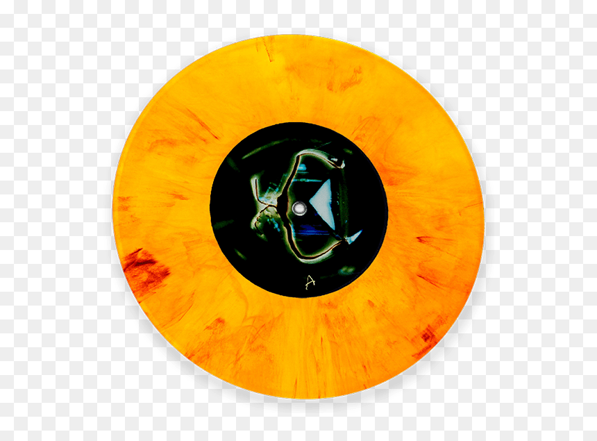 Into The Fire - Circle, HD Png Download - fire circle png