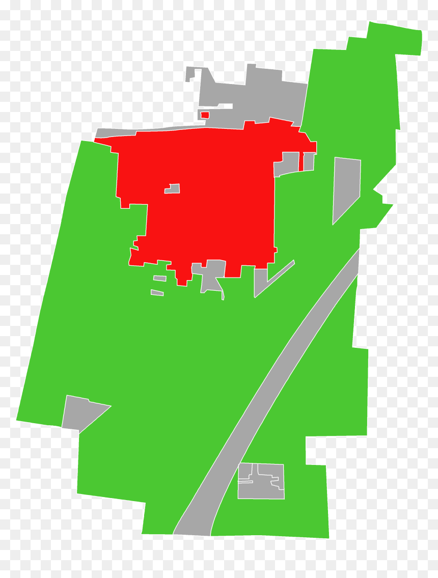 Map Of Liangcun Village - Graphic Design, HD Png Download - village png