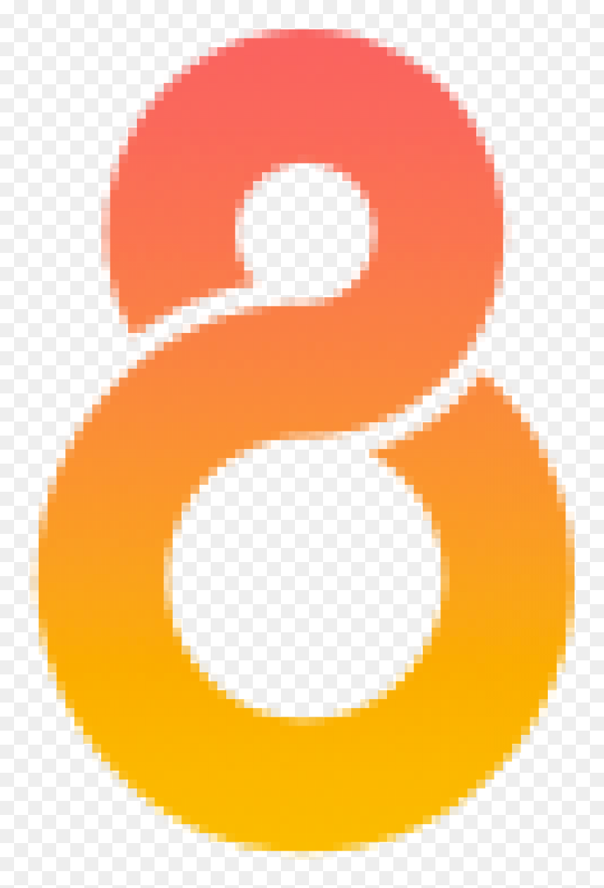 Circle, HD Png Download - trident png