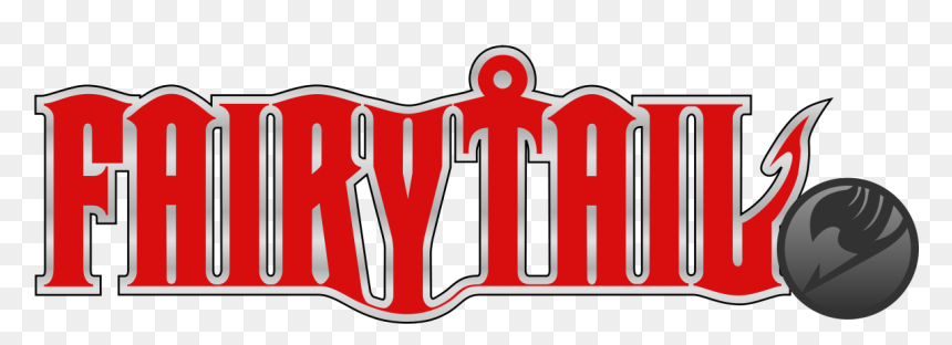 Clip Art, HD Png Download - fairy tail logo png