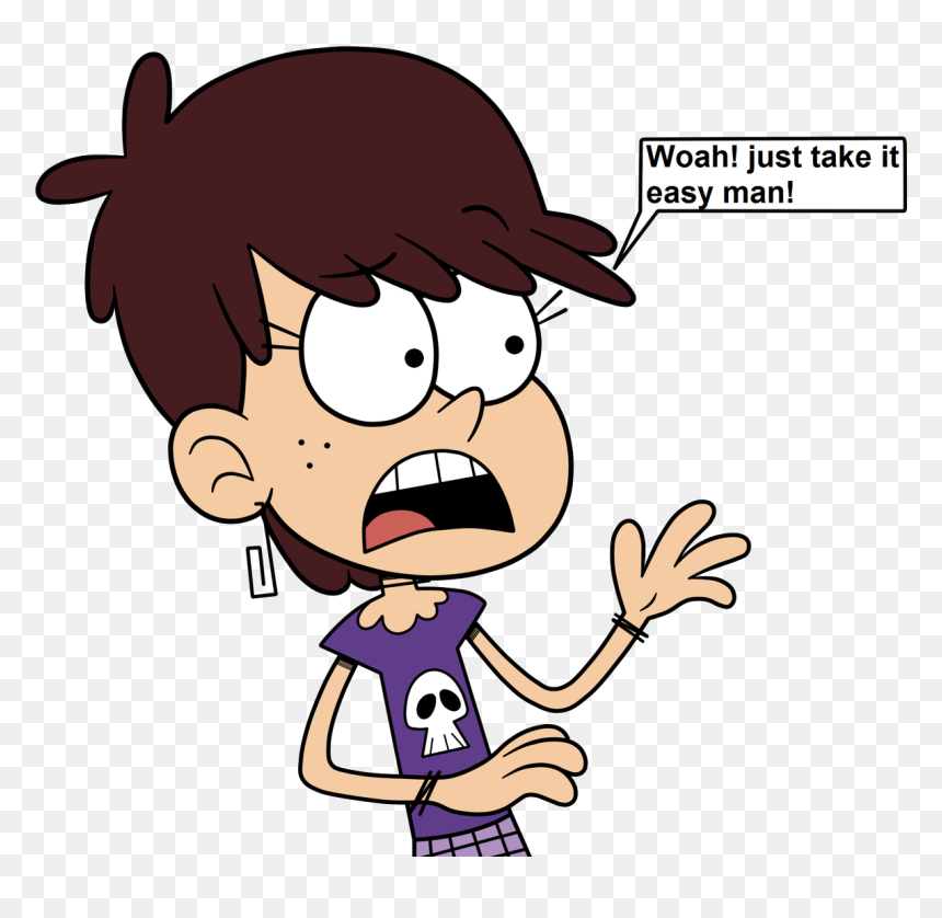 Cartoon, HD Png Download - drake and josh png