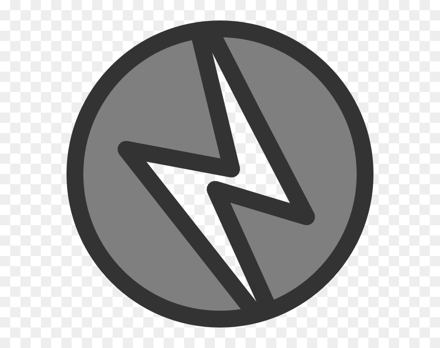 Clip Art, HD Png Download - lightning bolts png