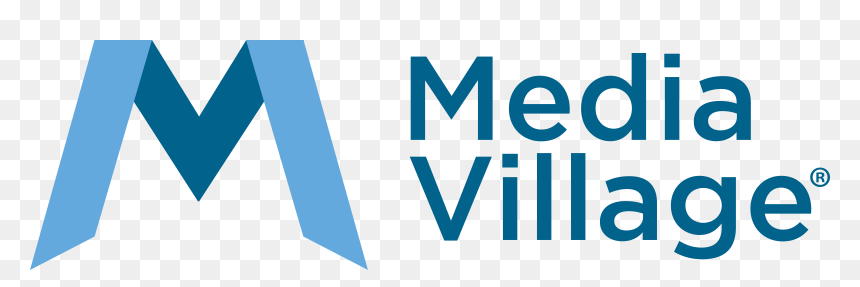 Media Village Logo Png Transparent - Media Village Logo, Png Download - village png