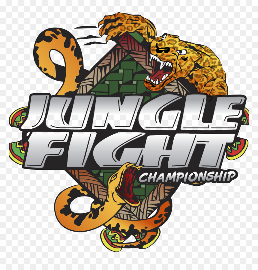 Jungle Fight News - Jungle Fight, HD Png Download - fight png
