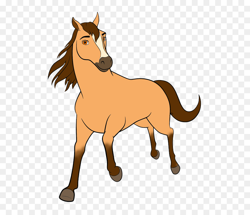 Thumb Image - Spirit Riding Free Spirit, HD Png Download - spirit png