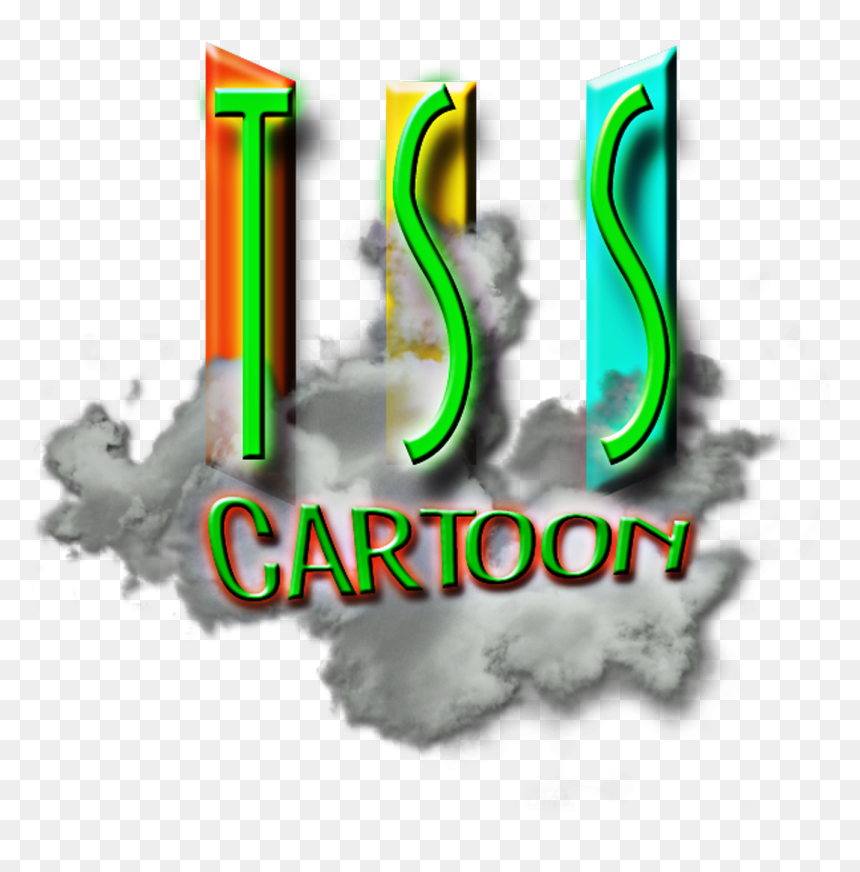 Graphic Design, HD Png Download - cartoon smoke png