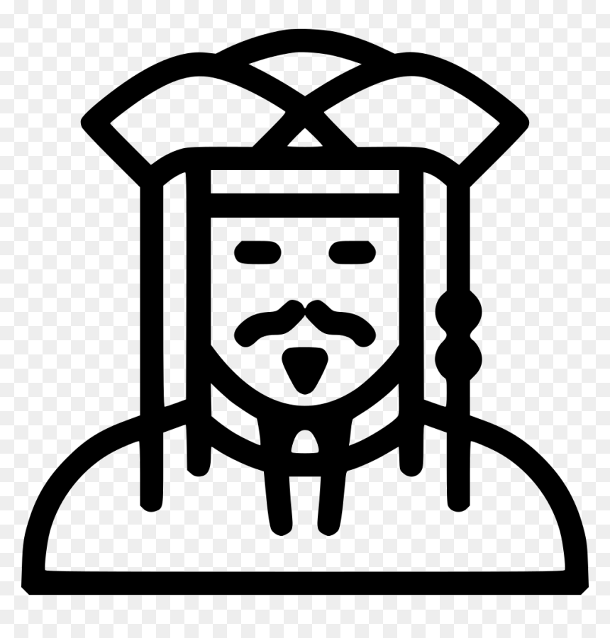Transparent Sparrow Png - Pirates Of The Caribbean Icons, Png Download - jack sparrow png