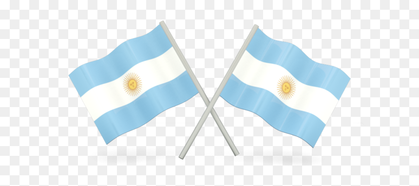 Transparent Argentina Flag Png, Png Download - argentina flag png