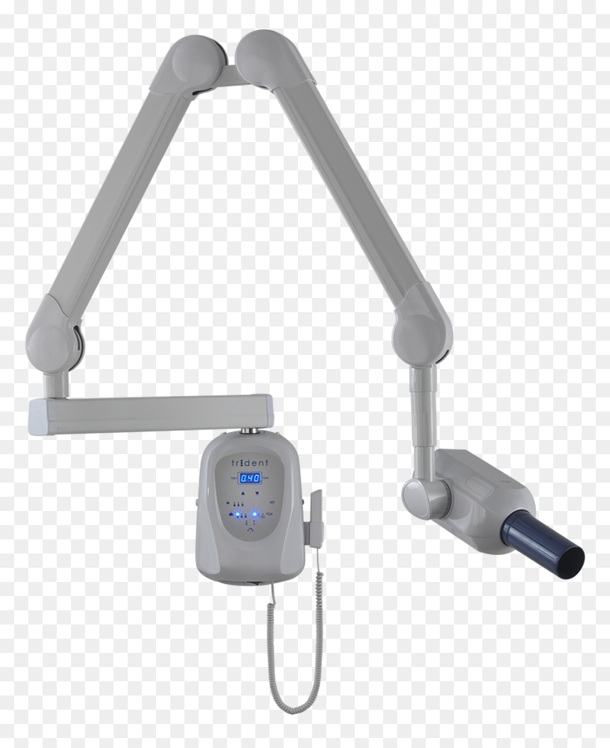 X-ray, HD Png Download - trident png
