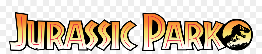 Clip Art, HD Png Download - jurassic park logo png