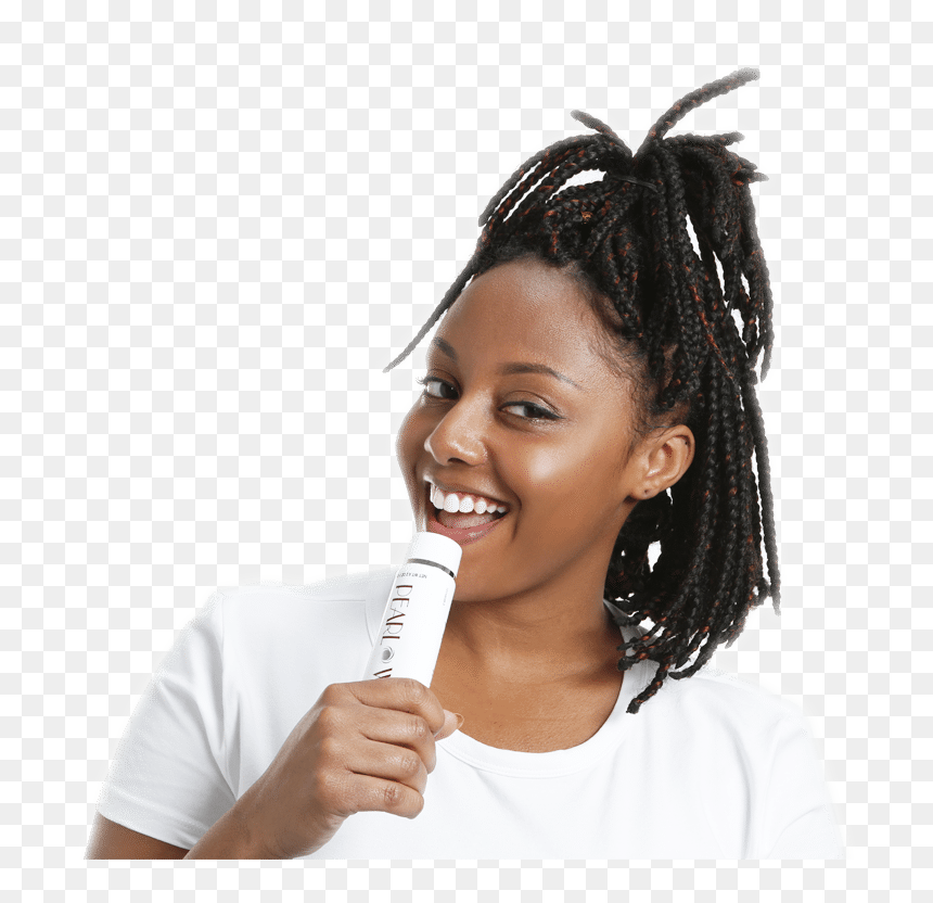 Girl, HD Png Download - dreadlocks png