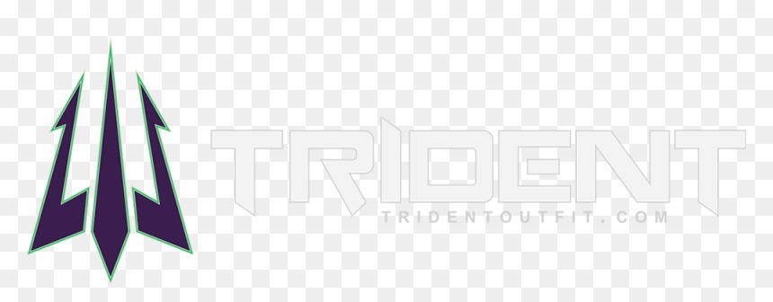 Trident Logo Cobalt 800px - Planetside Trident, HD Png Download - trident png