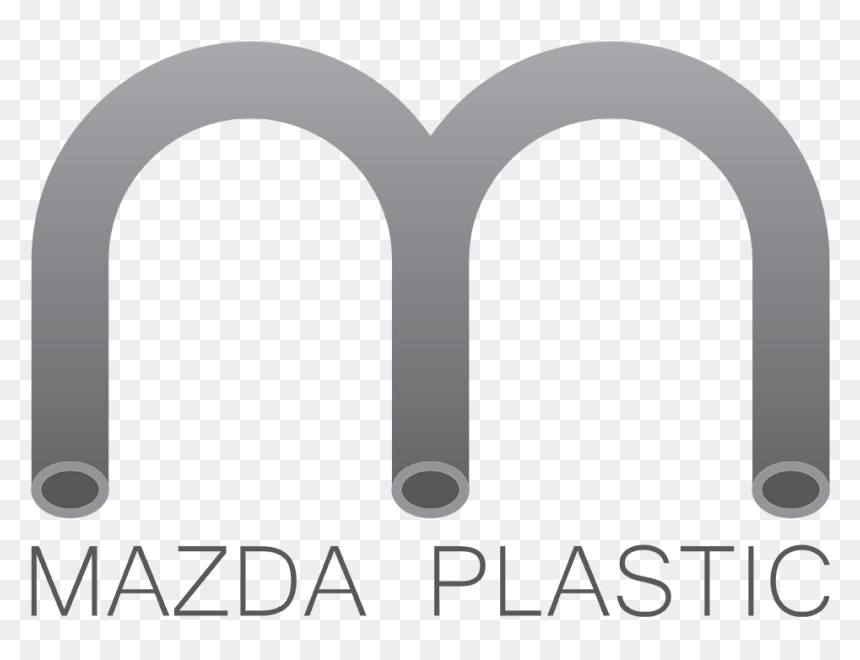 Arch, HD Png Download - mazda logo png