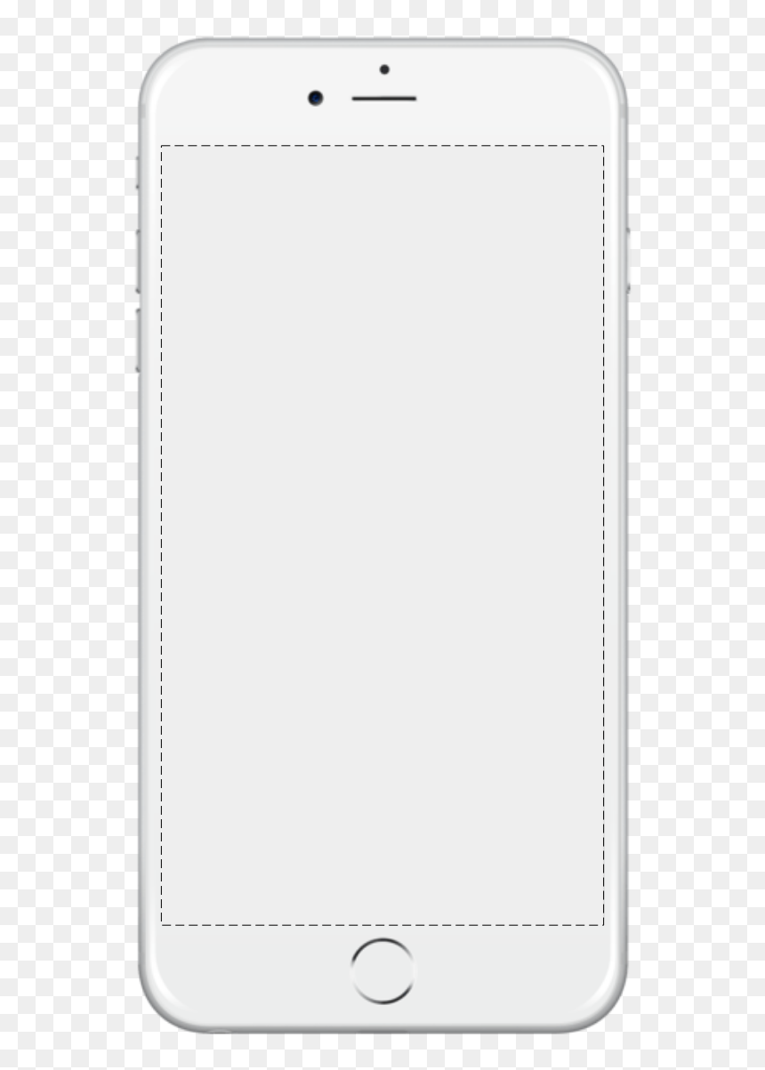 Final - Smartphone, HD Png Download - video border png