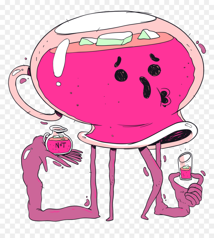 Clip Art, HD Png Download - kool aid man png