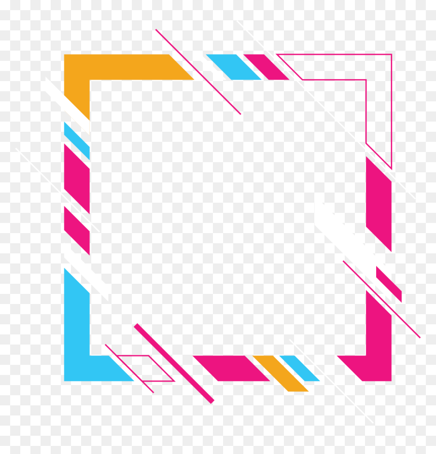 Square Png - Cooking Mama Cookstar Nintendo Switch, Transparent Png - blue square png