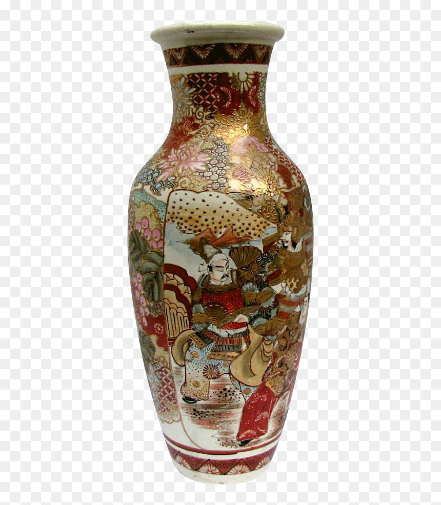 Thumb Image - Antique Vase Png, Transparent Png - vase png
