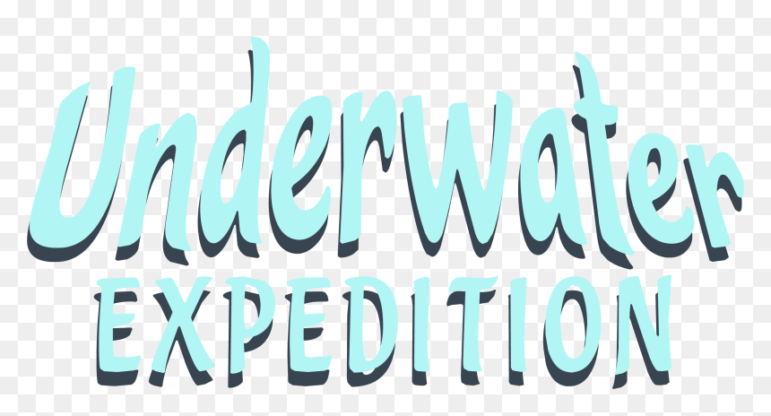Club Penguin Rewritten Wiki - Calligraphy, HD Png Download - underwater png